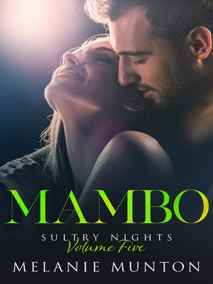 cover image of Mambo (Sultry Nights 5)